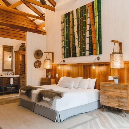Hacienda La Danesa Villa La Union  Luaran gambar