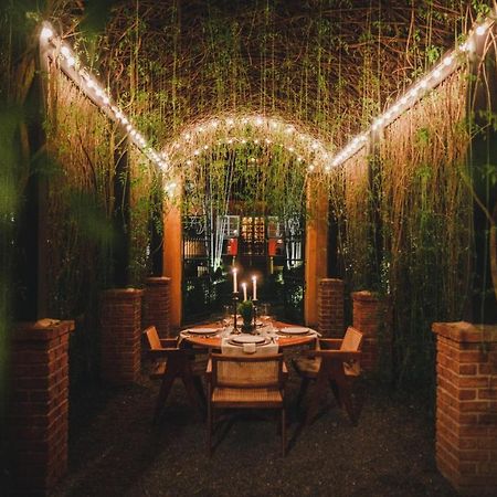 Hacienda La Danesa Villa La Union  Luaran gambar