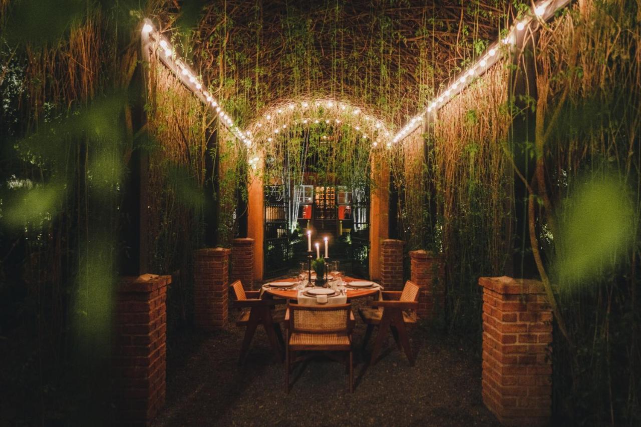 Hacienda La Danesa Villa La Union  Luaran gambar