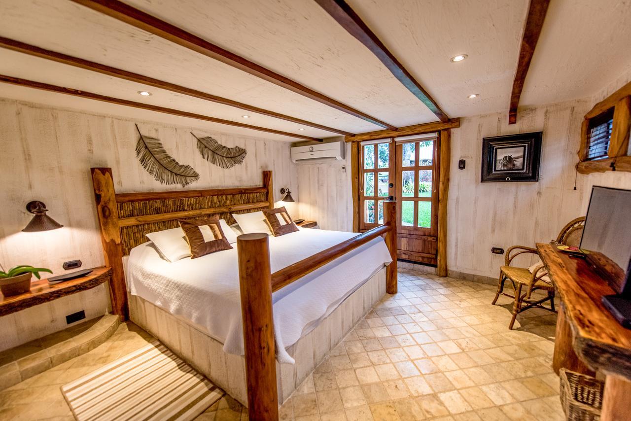 Hacienda La Danesa Villa La Union  Luaran gambar