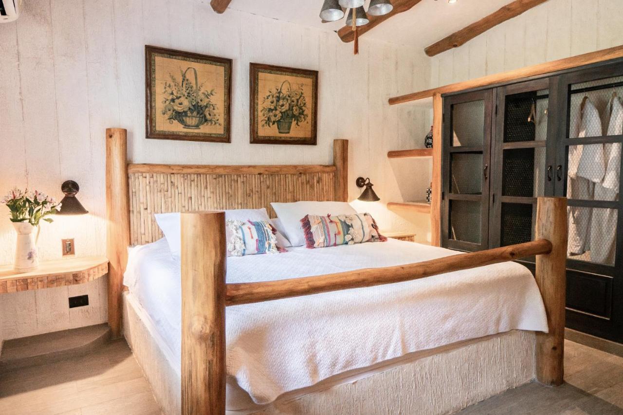 Hacienda La Danesa Villa La Union  Luaran gambar