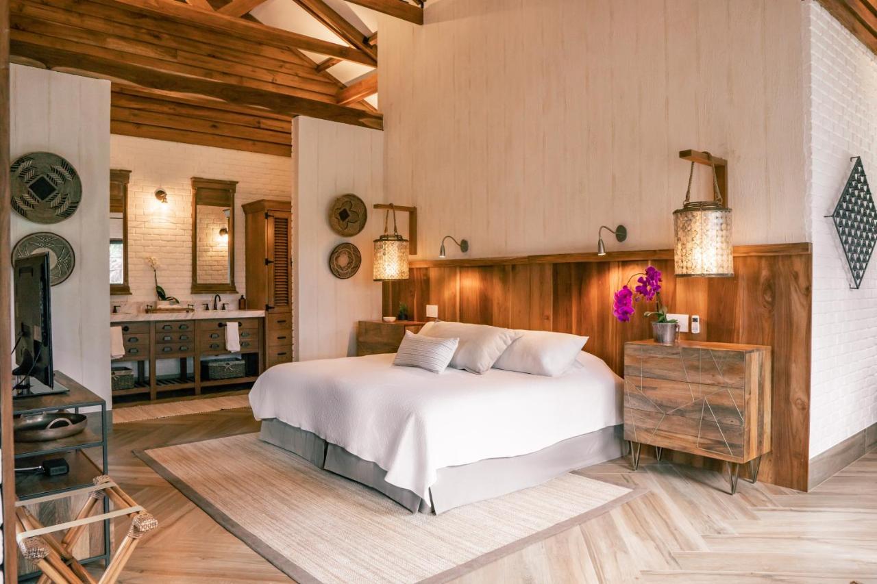 Hacienda La Danesa Villa La Union  Luaran gambar