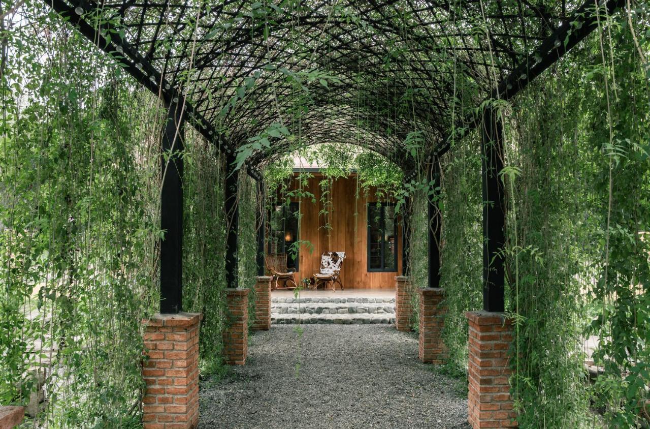 Hacienda La Danesa Villa La Union  Luaran gambar